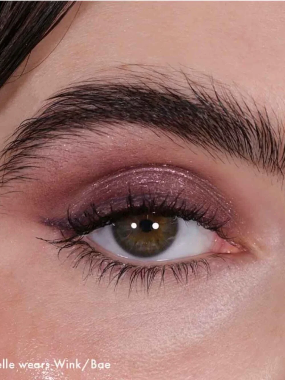 Wander Beauty Double Date Eyeshadow Duo Wink/Bae